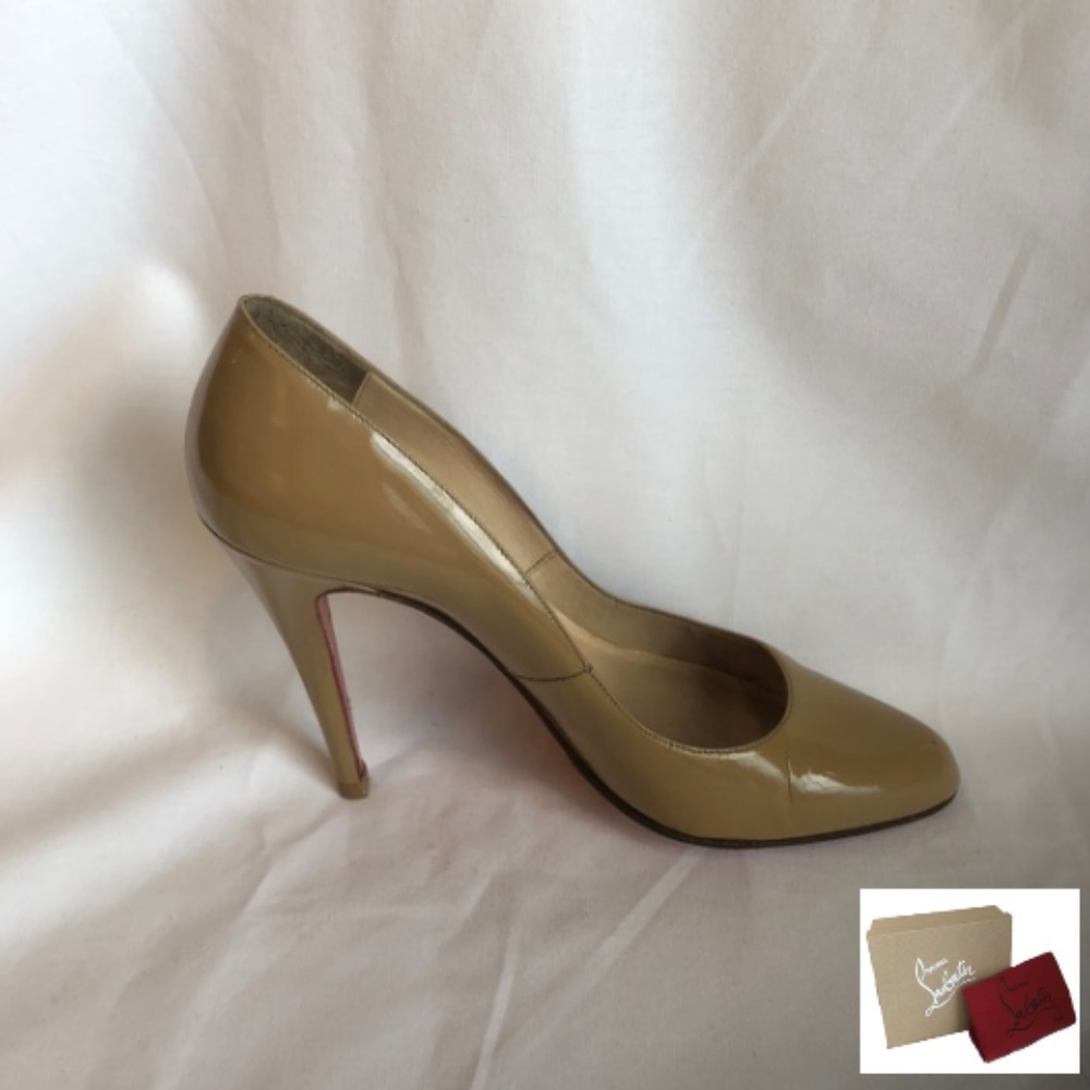 Ecollette 868 Pump (EUR 38)